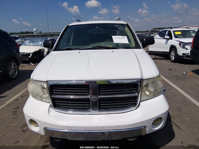 Продаж на аукціоні авто 2007 Dodge Durango Limited, vin: 1D8HB582X7F530730, номер лоту: 45966281
