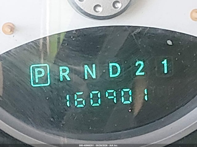Продаж на аукціоні авто 2007 Dodge Durango Limited, vin: 1D8HB582X7F530730, номер лоту: 45966281