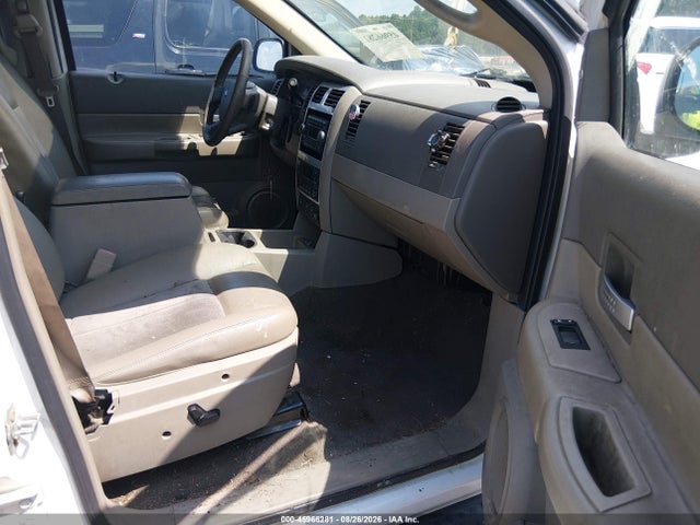 Продаж на аукціоні авто 2007 Dodge Durango Limited, vin: 1D8HB582X7F530730, номер лоту: 45966281