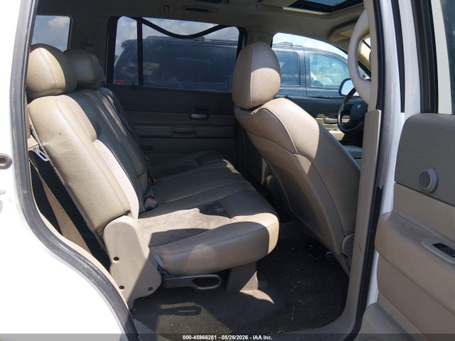 Продаж на аукціоні авто 2007 Dodge Durango Limited, vin: 1D8HB582X7F530730, номер лоту: 45966281