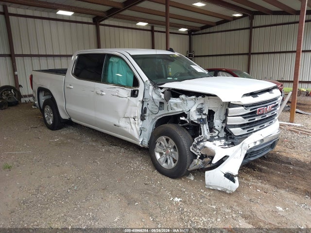 Продаж на аукціоні авто 2024 Gmc Sierra 1500 2wd  Short Box Sle, vin: 3GTPHBEKXRG415588, номер лоту: 45966284