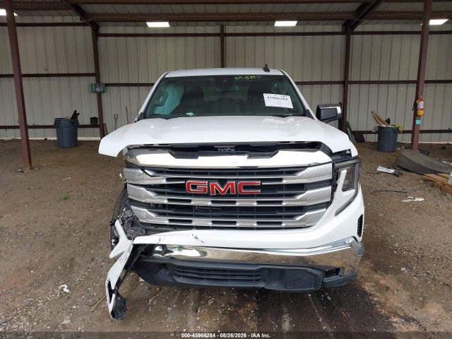 Продаж на аукціоні авто 2024 Gmc Sierra 1500 2wd  Short Box Sle, vin: 3GTPHBEKXRG415588, номер лоту: 45966284