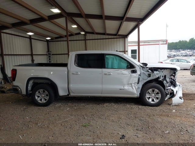 Продаж на аукціоні авто 2024 Gmc Sierra 1500 2wd  Short Box Sle, vin: 3GTPHBEKXRG415588, номер лоту: 45966284