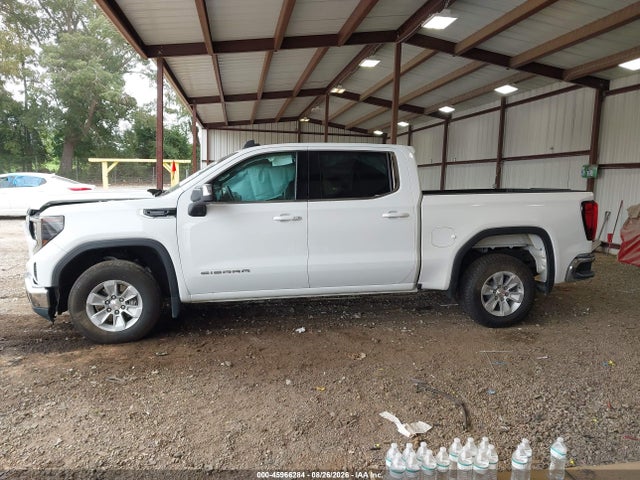 Продаж на аукціоні авто 2024 Gmc Sierra 1500 2wd  Short Box Sle, vin: 3GTPHBEKXRG415588, номер лоту: 45966284
