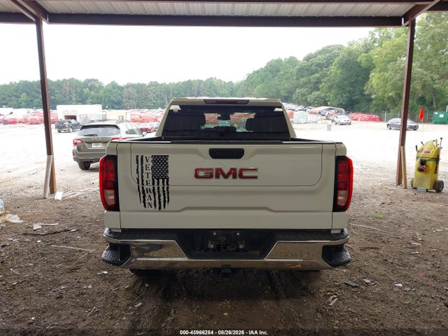 Продаж на аукціоні авто 2024 Gmc Sierra 1500 2wd  Short Box Sle, vin: 3GTPHBEKXRG415588, номер лоту: 45966284