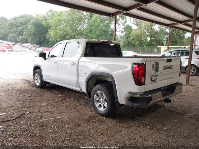 Продаж на аукціоні авто 2024 Gmc Sierra 1500 2wd  Short Box Sle, vin: 3GTPHBEKXRG415588, номер лоту: 45966284