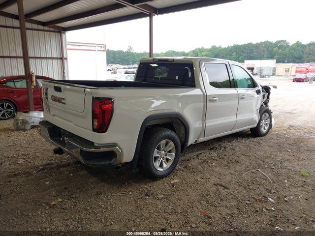 Продаж на аукціоні авто 2024 Gmc Sierra 1500 2wd  Short Box Sle, vin: 3GTPHBEKXRG415588, номер лоту: 45966284