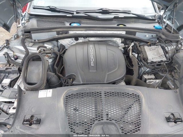 Porsche Macan 2020 WP1AA2A5XLLB06593 Image 10