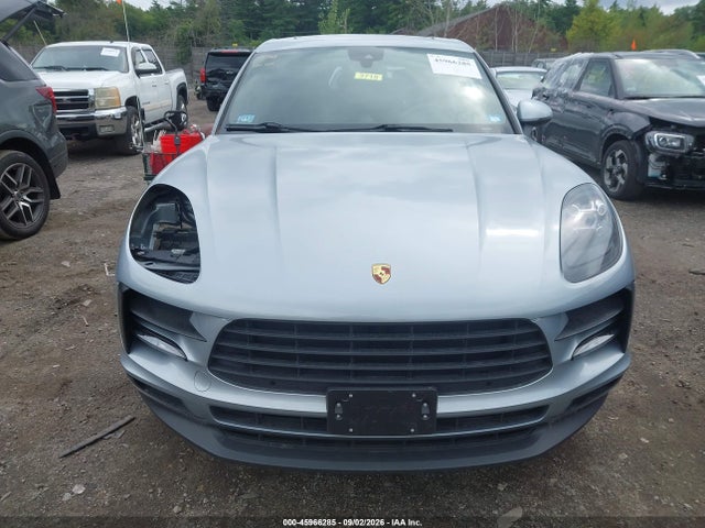 Porsche Macan 2020 WP1AA2A5XLLB06593 Image 12