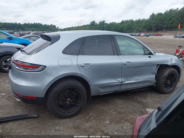 Porsche Macan 2020 WP1AA2A5XLLB06593 Image 13