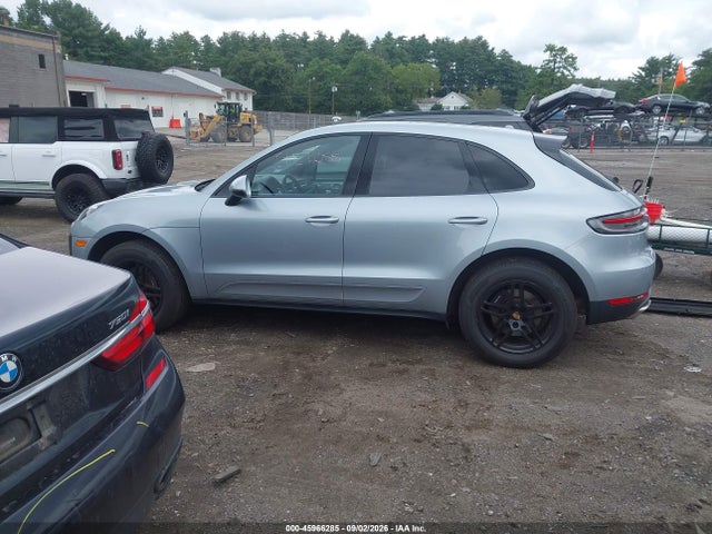 Porsche Macan 2020 WP1AA2A5XLLB06593 Image 14