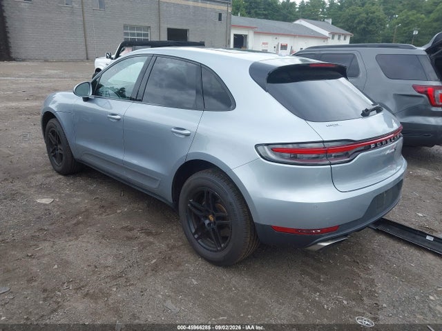 Porsche Macan 2020 WP1AA2A5XLLB06593 Image 3