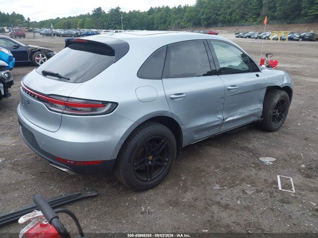 Porsche Macan 2020 WP1AA2A5XLLB06593 Image 4