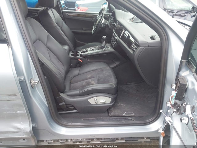 Porsche Macan 2020 WP1AA2A5XLLB06593 Image 5