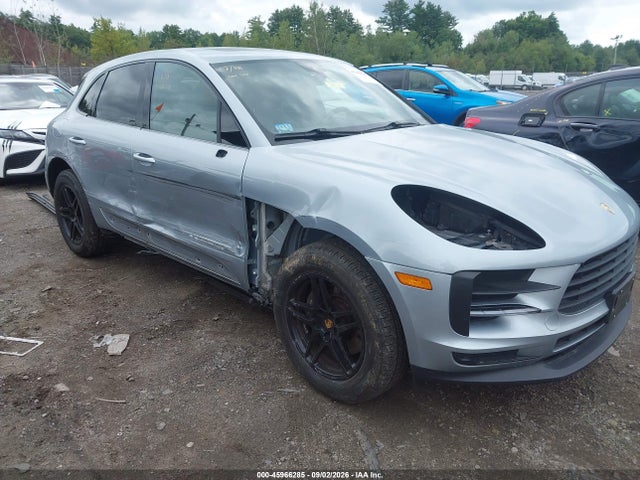 Porsche Macan 2020 WP1AA2A5XLLB06593 Image 6