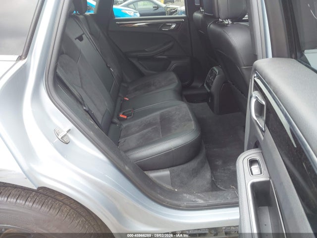 Porsche Macan 2020 WP1AA2A5XLLB06593 Image 8