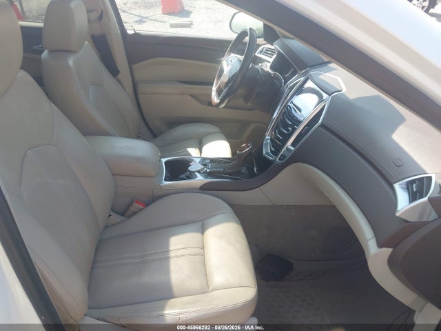 Продажа на аукционе авто 2014 Cadillac Srx Premium Collection, vin: 3GYFNGE3XES561808, номер лота: 45966292