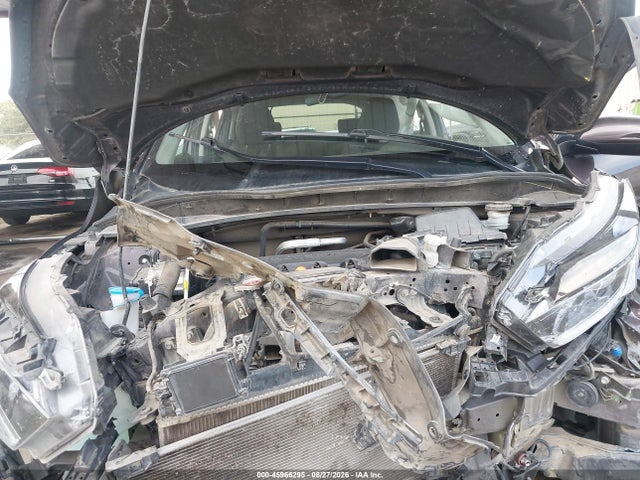 3CZRU5H53NM733912 Honda Hr-v 2wd Ex
