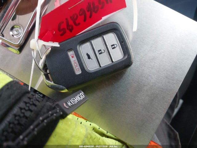 45966295 :رقم المزاد ، 3CZRU5H53NM733912 vin ، 2022 Honda Hr-v 2wd Ex مزاد بيع