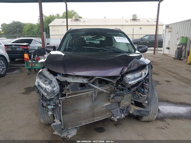 45966295 :رقم المزاد ، 3CZRU5H53NM733912 vin ، 2022 Honda Hr-v 2wd Ex مزاد بيع