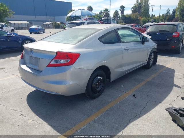 Продажа на аукционе авто 2012 Honda Civic Lx, vin: 2HGFG3B53CH530819, номер лота: 45966296