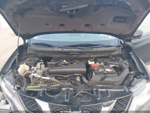Aukcja sprzedaży 2015 Nissan Rogue Sl, vin: 5N1AT2MT4FC871501, numer aukcji: 45966298