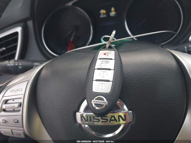Aukcja sprzedaży 2015 Nissan Rogue Sl, vin: 5N1AT2MT4FC871501, numer aukcji: 45966298
