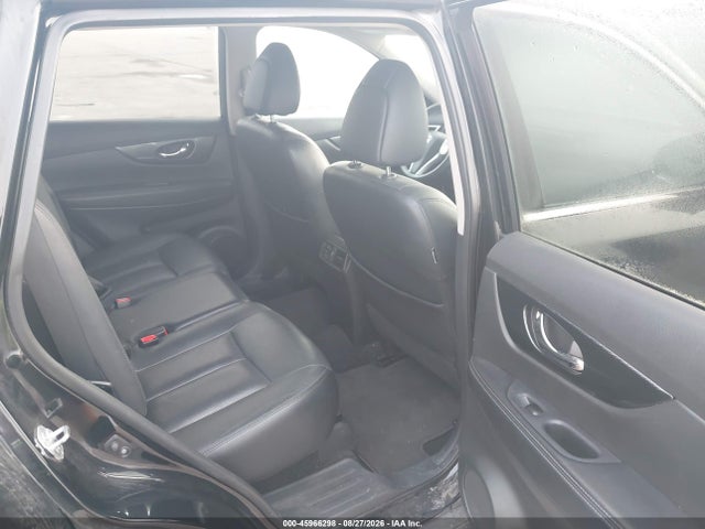 Aukcja sprzedaży 2015 Nissan Rogue Sl, vin: 5N1AT2MT4FC871501, numer aukcji: 45966298