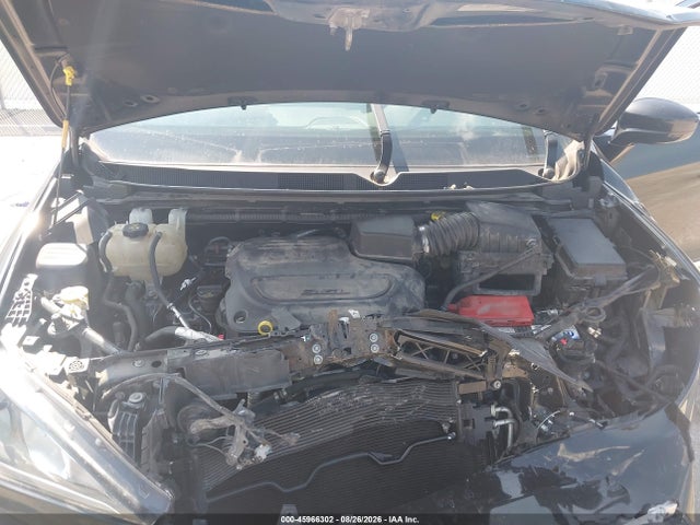 45966302 :رقم المزاد ، 2C4RC1EG7LR101220 vin ، 2020 Chrysler Pacifica 35th Anniversary Touring L Plus مزاد بيع