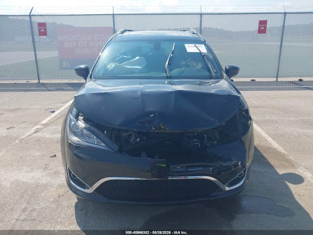 45966302 :رقم المزاد ، 2C4RC1EG7LR101220 vin ، 2020 Chrysler Pacifica 35th Anniversary Touring L Plus مزاد بيع