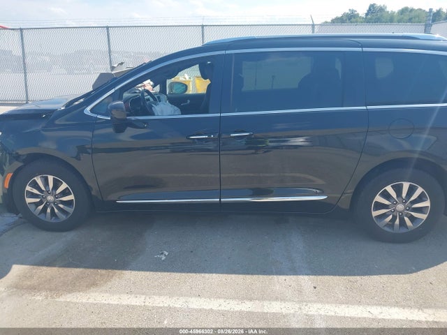 45966302 :رقم المزاد ، 2C4RC1EG7LR101220 vin ، 2020 Chrysler Pacifica 35th Anniversary Touring L Plus مزاد بيع