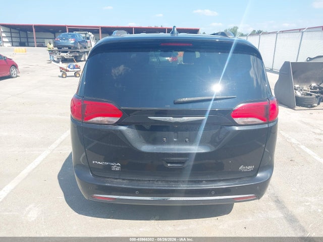 45966302 :رقم المزاد ، 2C4RC1EG7LR101220 vin ، 2020 Chrysler Pacifica 35th Anniversary Touring L Plus مزاد بيع