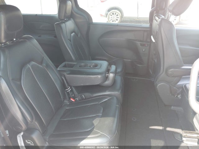 45966302 :رقم المزاد ، 2C4RC1EG7LR101220 vin ، 2020 Chrysler Pacifica 35th Anniversary Touring L Plus مزاد بيع