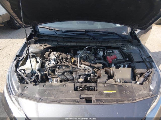 1N4BL4DV5SN396614 Nissan Altima Sv Fwd
