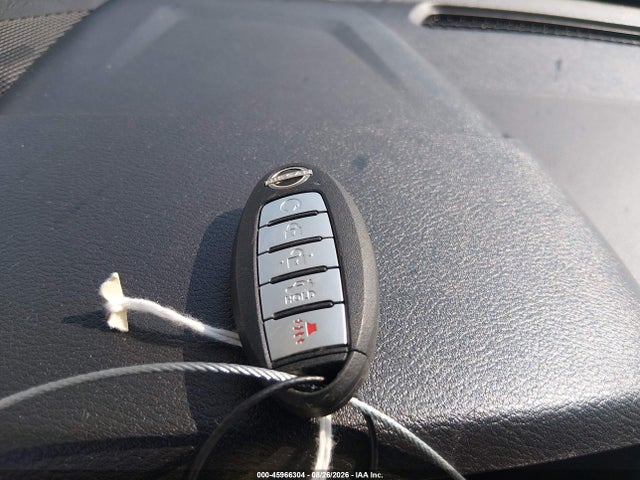 1N4BL4DV5SN396614 Nissan Altima Sv Fwd