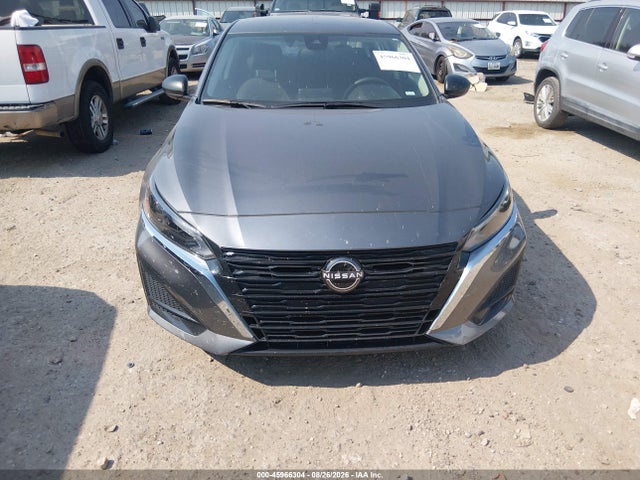 1N4BL4DV5SN396614 Nissan Altima Sv Fwd