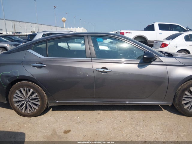 1N4BL4DV5SN396614 Nissan Altima Sv Fwd