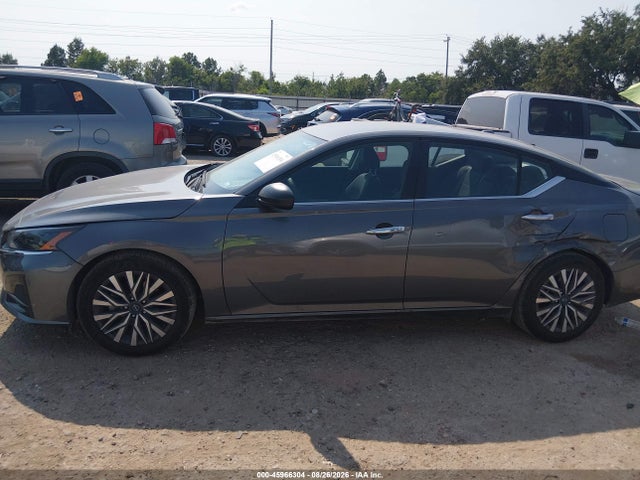 1N4BL4DV5SN396614 Nissan Altima Sv Fwd
