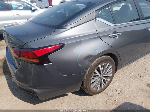 1N4BL4DV5SN396614 Nissan Altima Sv Fwd