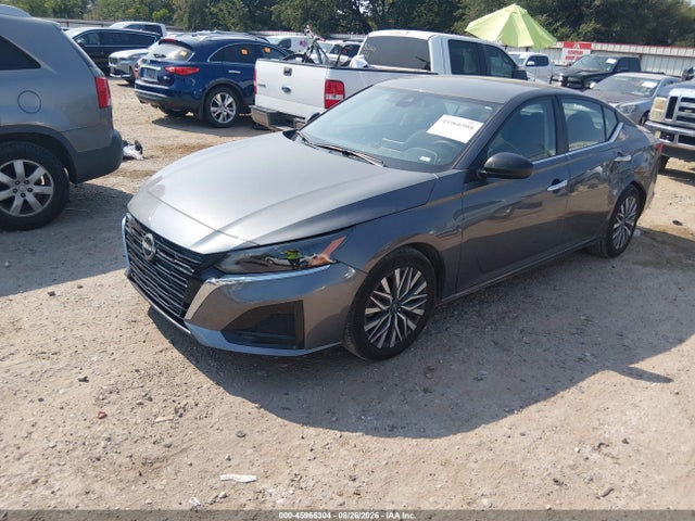 1N4BL4DV5SN396614 Nissan Altima Sv Fwd