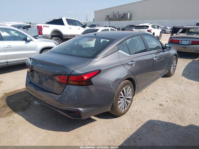 1N4BL4DV5SN396614 Nissan Altima Sv Fwd