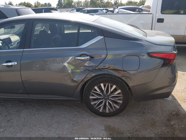 1N4BL4DV5SN396614 Nissan Altima Sv Fwd