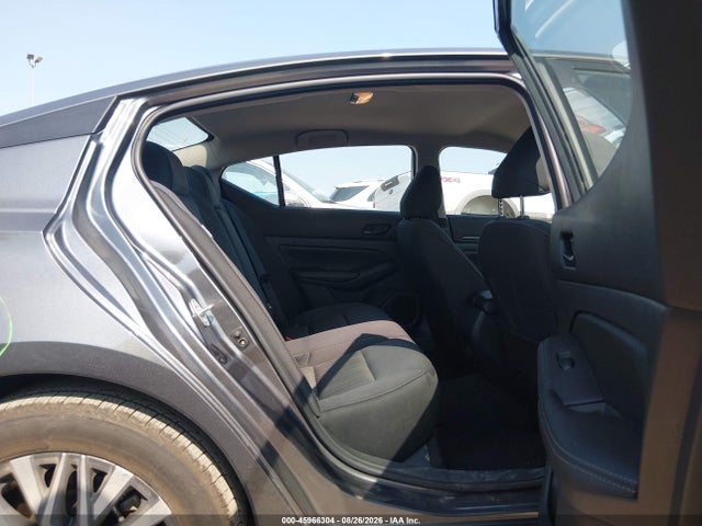 1N4BL4DV5SN396614 Nissan Altima Sv Fwd