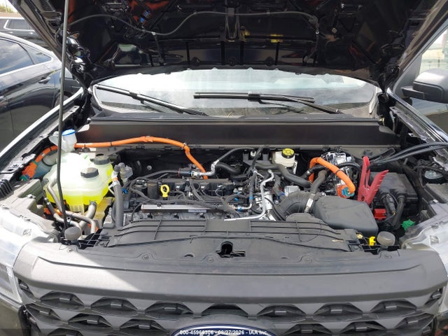 Продаж на аукціоні авто 2025 Ford Maverick Xl, vin: 3FTTW8A36SRB59630, номер лоту: 45966306