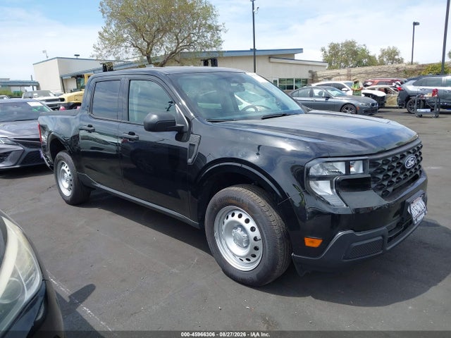3FTTW8A36SRB59630 Ford Maverick Xl