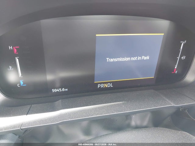 3FTTW8A36SRB59630 Ford Maverick Xl