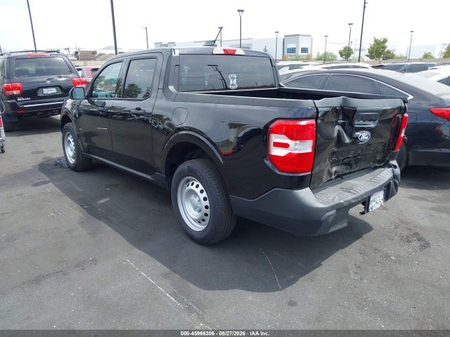 3FTTW8A36SRB59630 Ford Maverick Xl