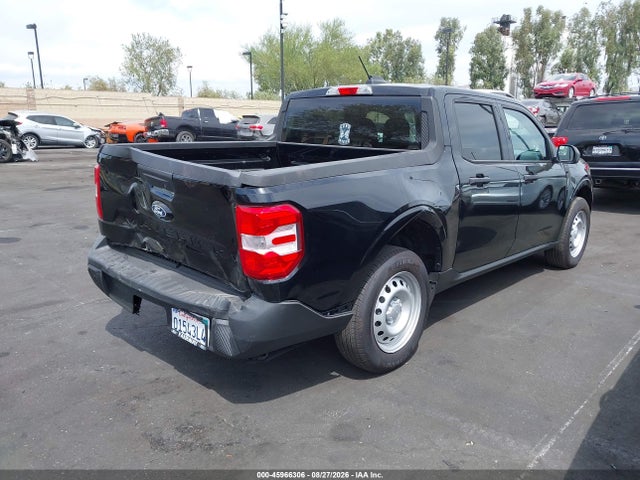 3FTTW8A36SRB59630 Ford Maverick Xl