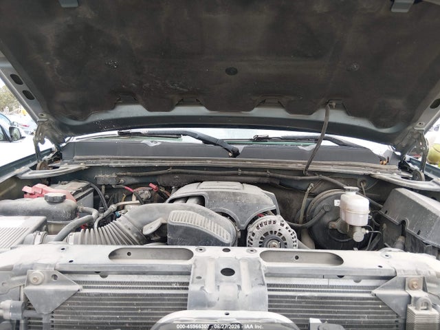 Продаж на аукціоні авто 2008 Chevrolet Silverado 1500 Lt1, vin: 1GCEC19C78Z329298, номер лоту: 45966307