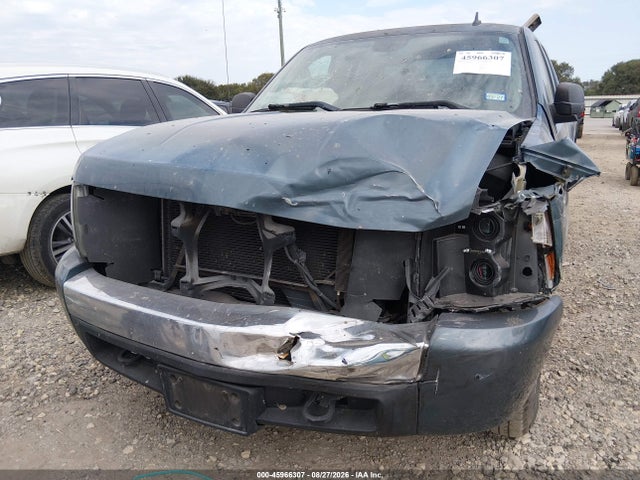 Продаж на аукціоні авто 2008 Chevrolet Silverado 1500 Lt1, vin: 1GCEC19C78Z329298, номер лоту: 45966307